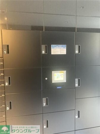 S-FORT板橋本町の物件内観写真